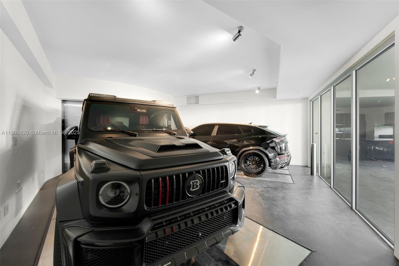 Porsche Tower - Residential