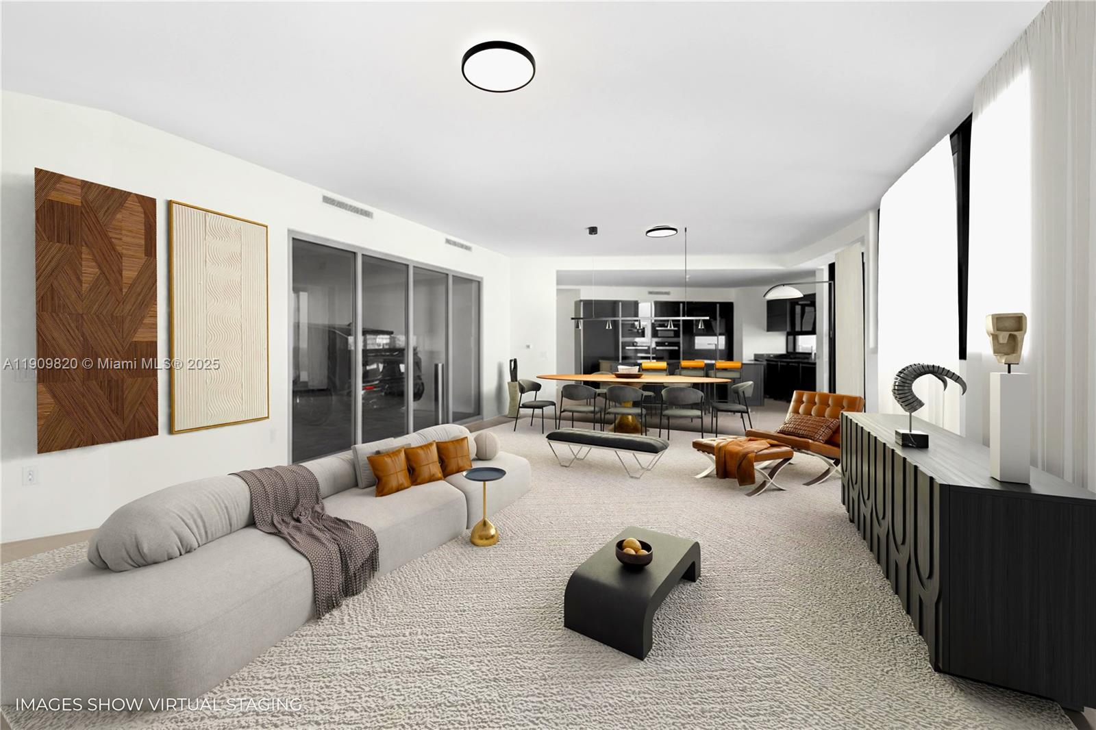 Porsche Tower - Residential