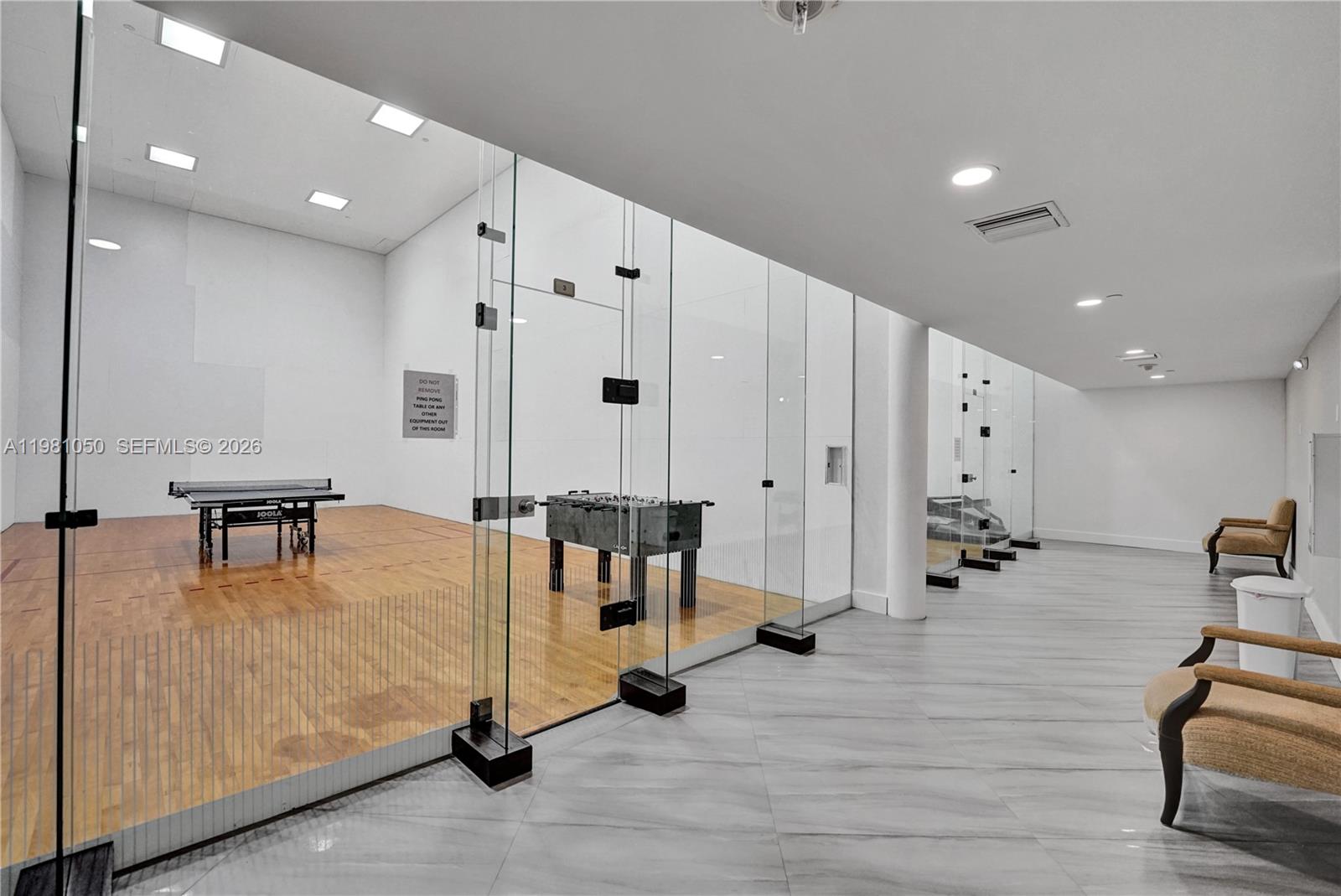 HAMPTONS WEST CONDO - Residential