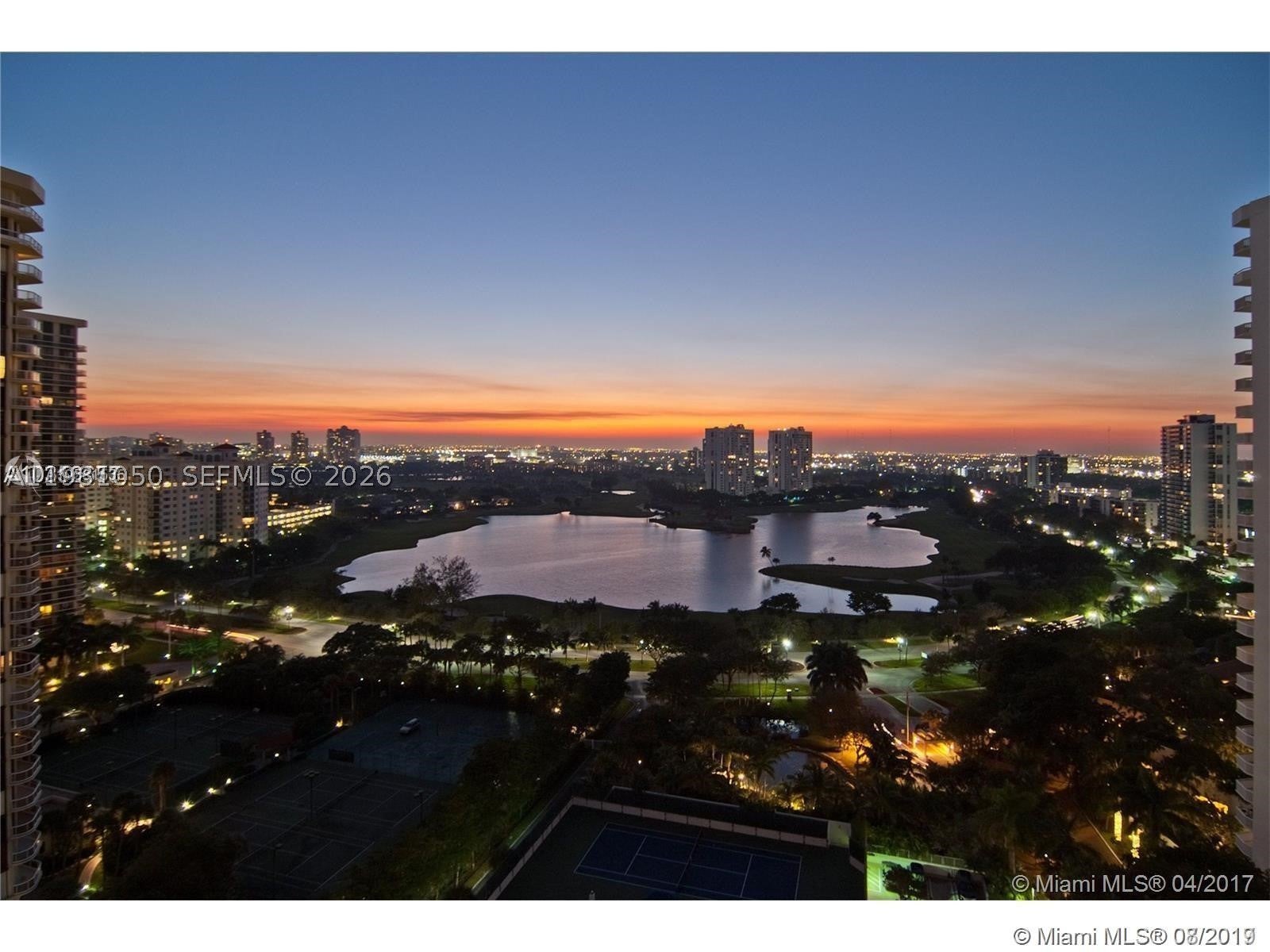 20281 E Country Club Dr 2209