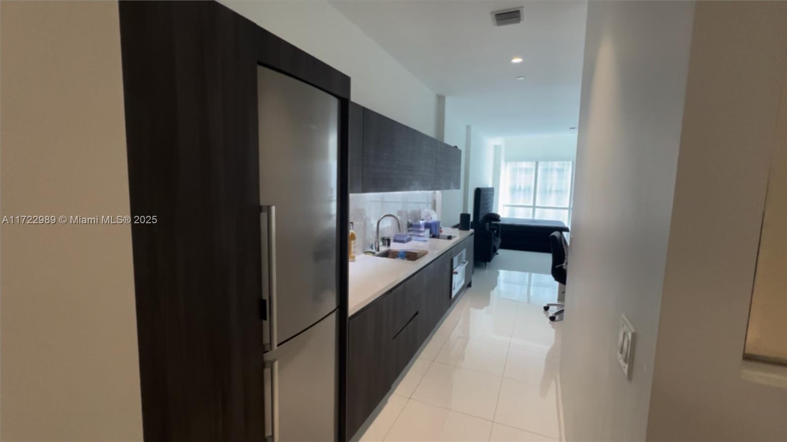 851 Ne 1st Ave 505, Miami, Broward County, Florida - 1 Bathrooms - 