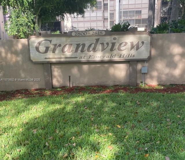 GRANDVIEW AT EMERALD HILL - Residential