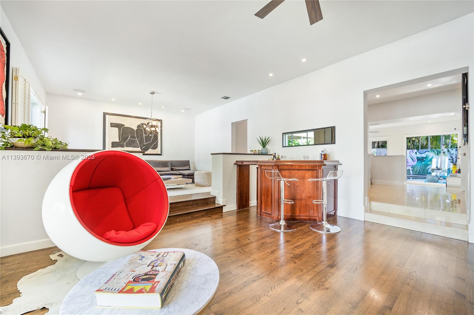 NATOMA MANORS RE SUB - Residential