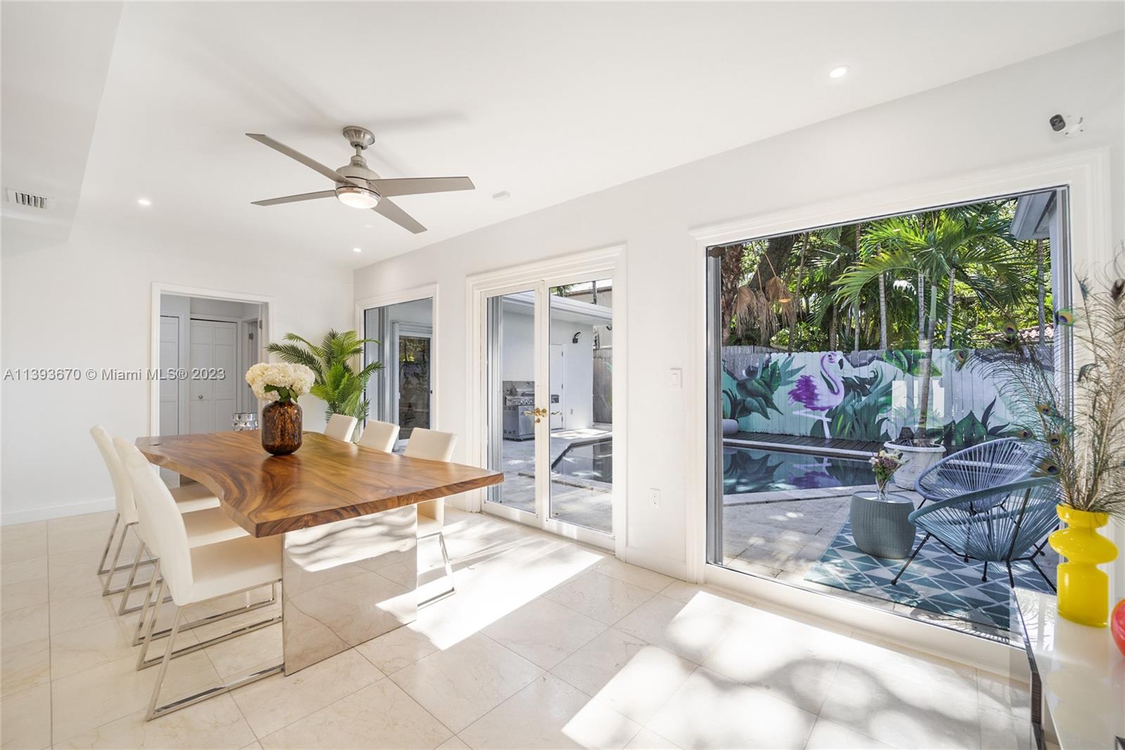 NATOMA MANORS RE SUB - Residential