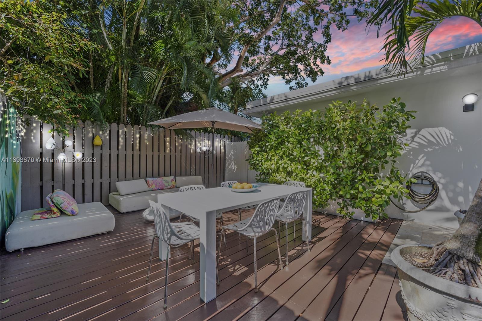 NATOMA MANORS RE SUB - Residential