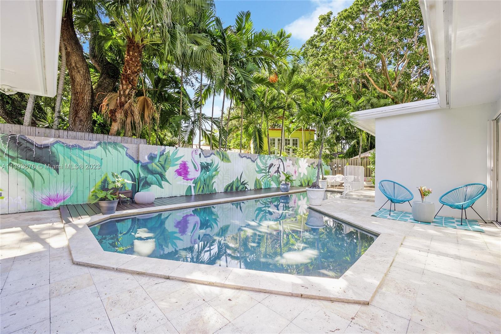 NATOMA MANORS RE SUB - Residential