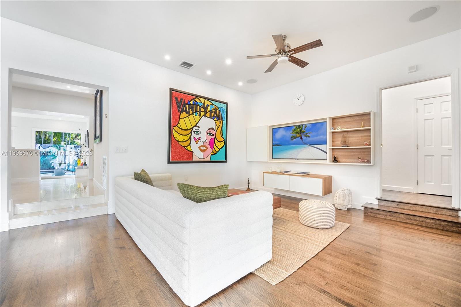 NATOMA MANORS RE SUB - Residential