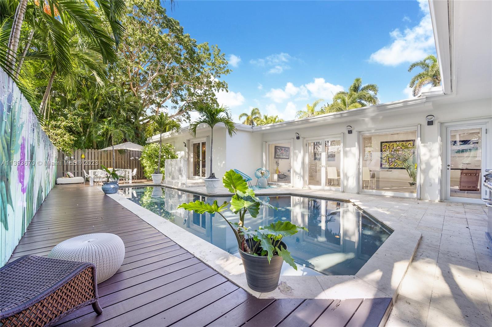 NATOMA MANORS RE SUB - Residential