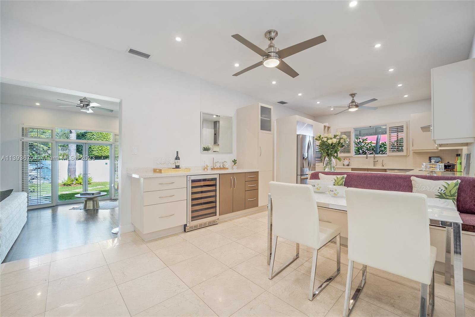 NATOMA MANORS RE SUB - Residential