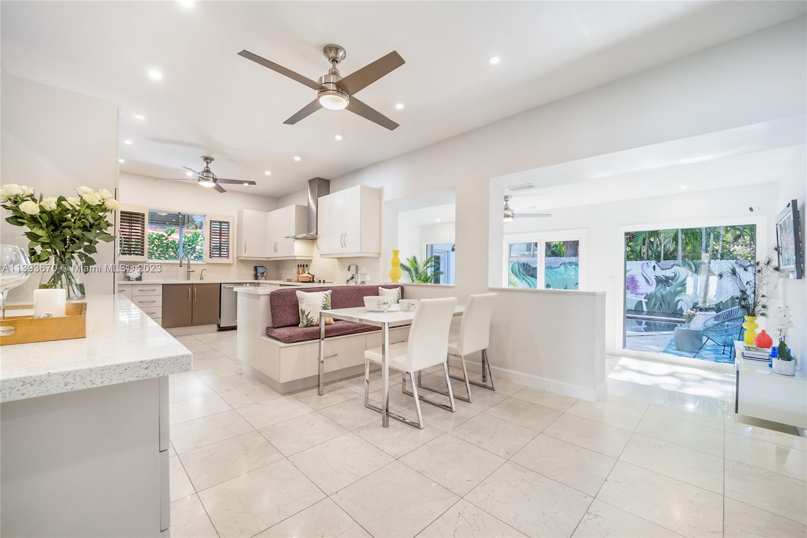 NATOMA MANORS RE SUB - Residential