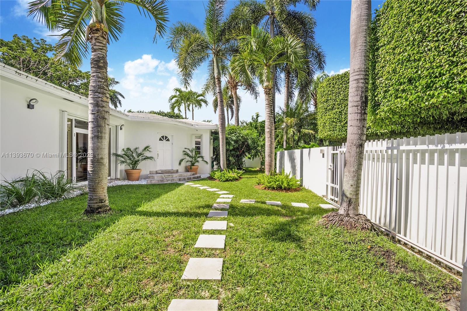 NATOMA MANORS RE SUB - Residential