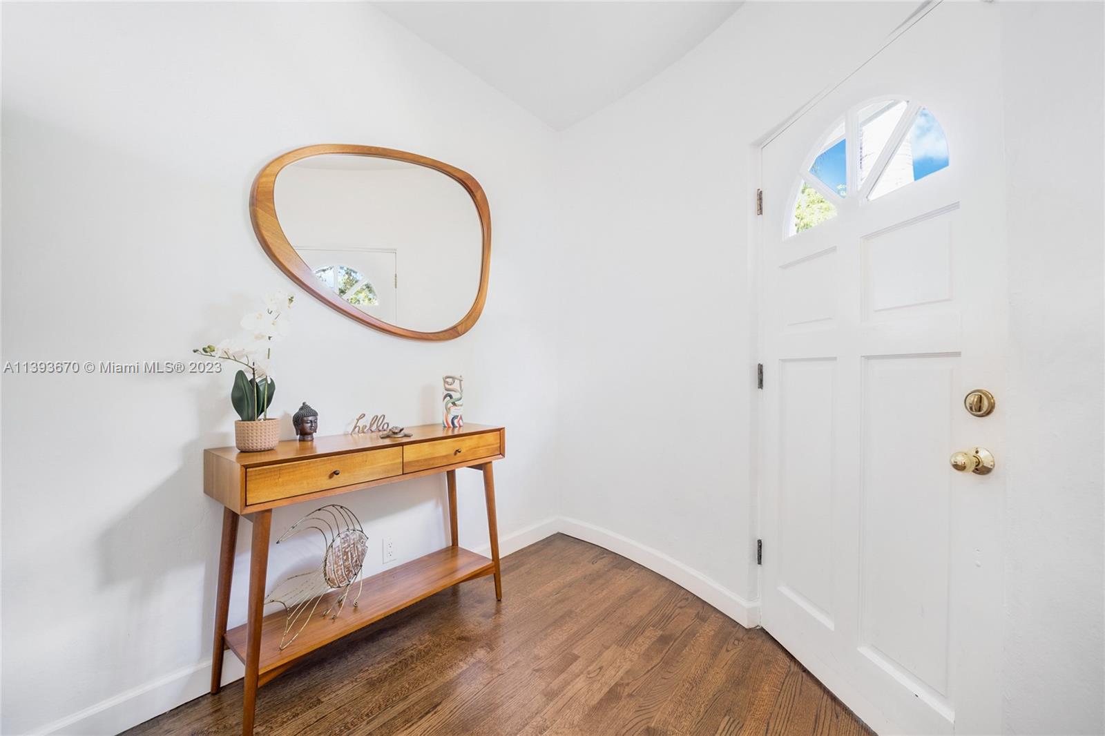 NATOMA MANORS RE SUB - Residential