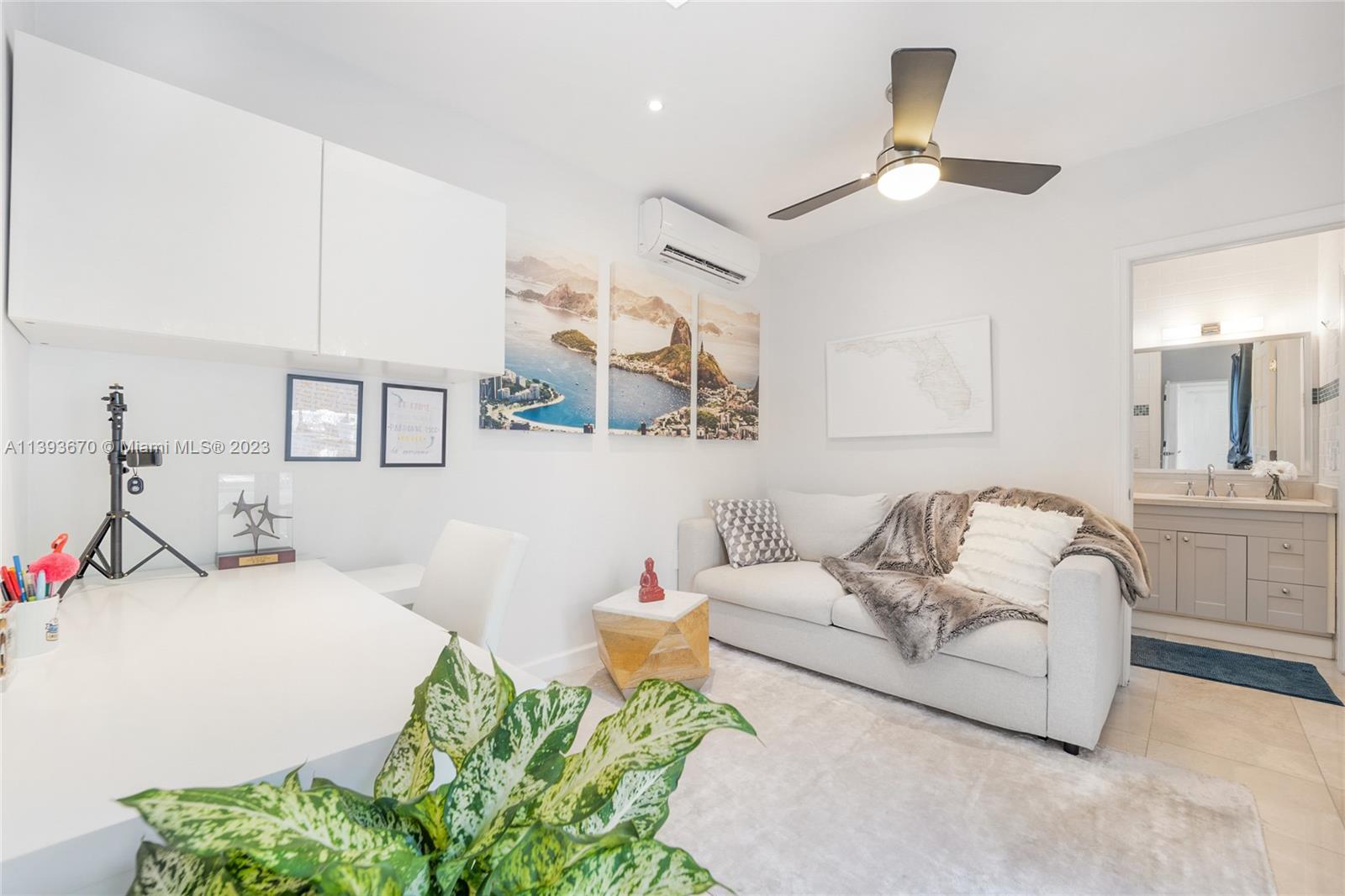 NATOMA MANORS RE SUB - Residential