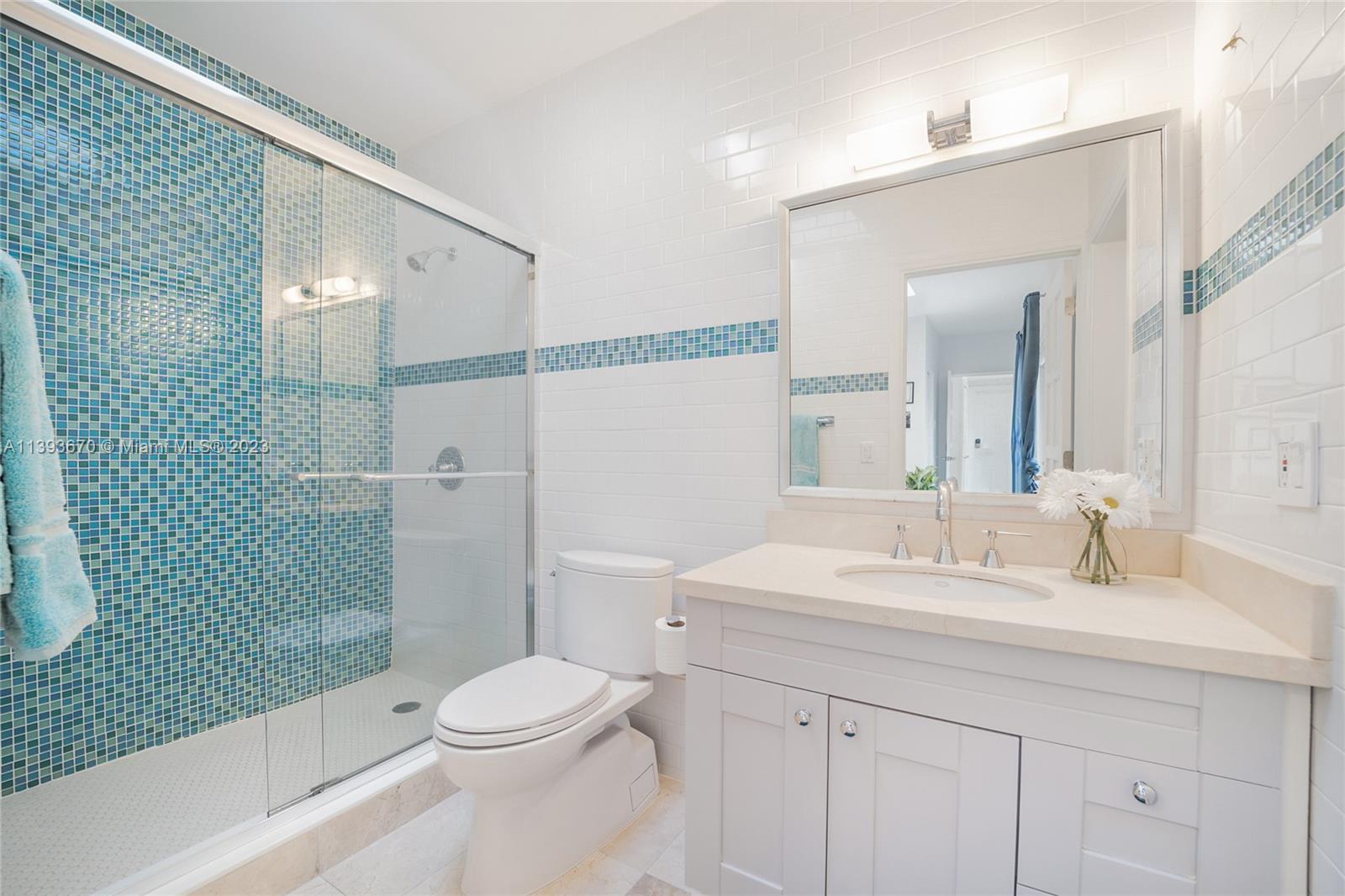 NATOMA MANORS RE SUB - Residential