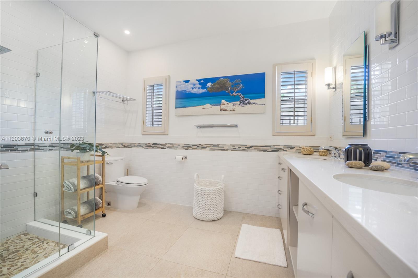 NATOMA MANORS RE SUB - Residential