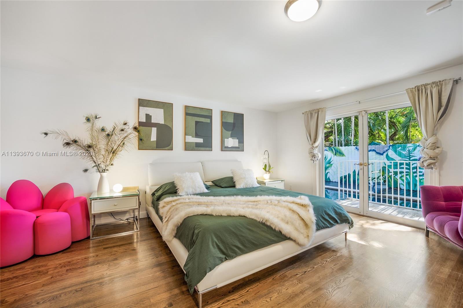 NATOMA MANORS RE SUB - Residential