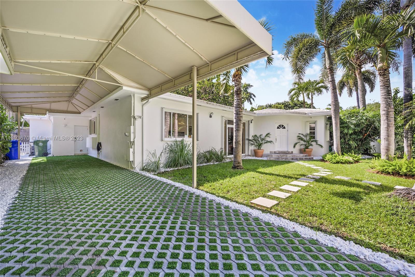 NATOMA MANORS RE SUB - Residential