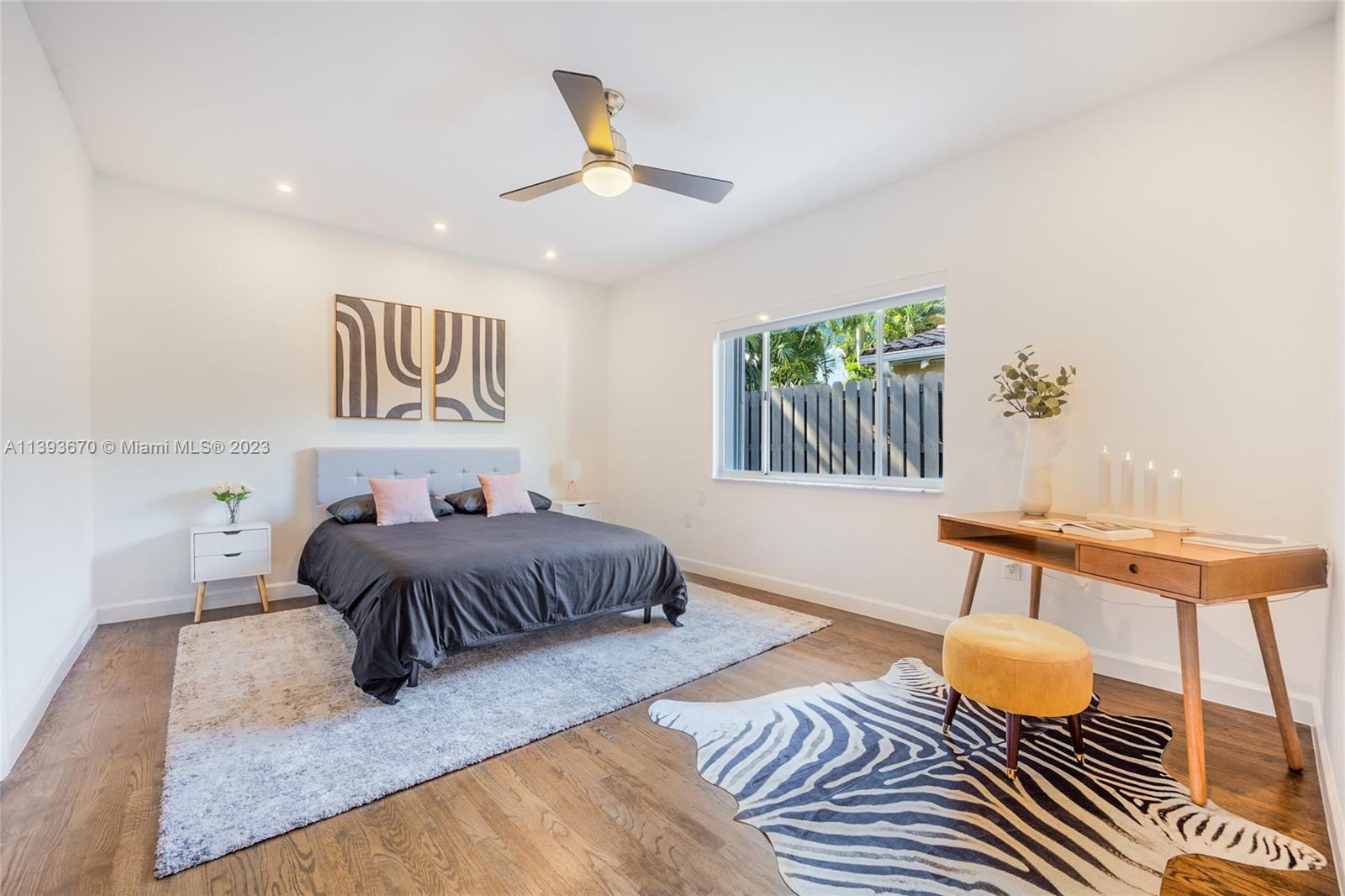 NATOMA MANORS RE SUB - Residential