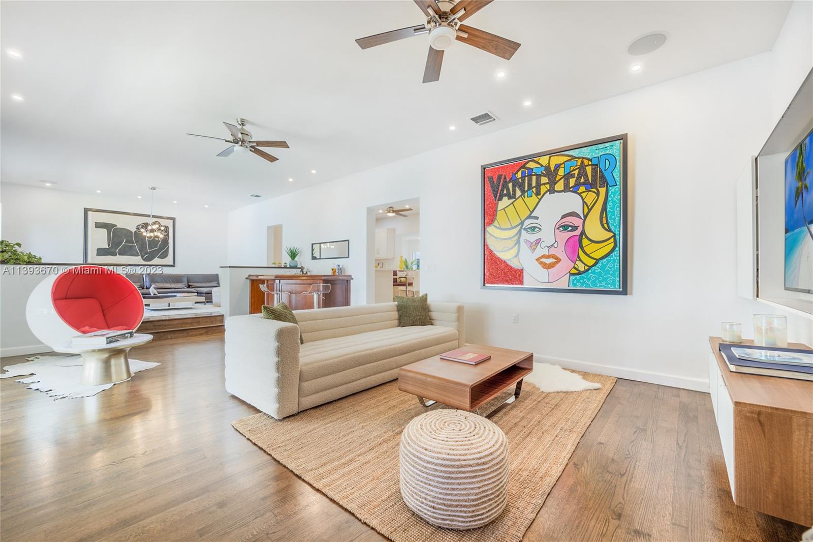 NATOMA MANORS RE SUB - Residential