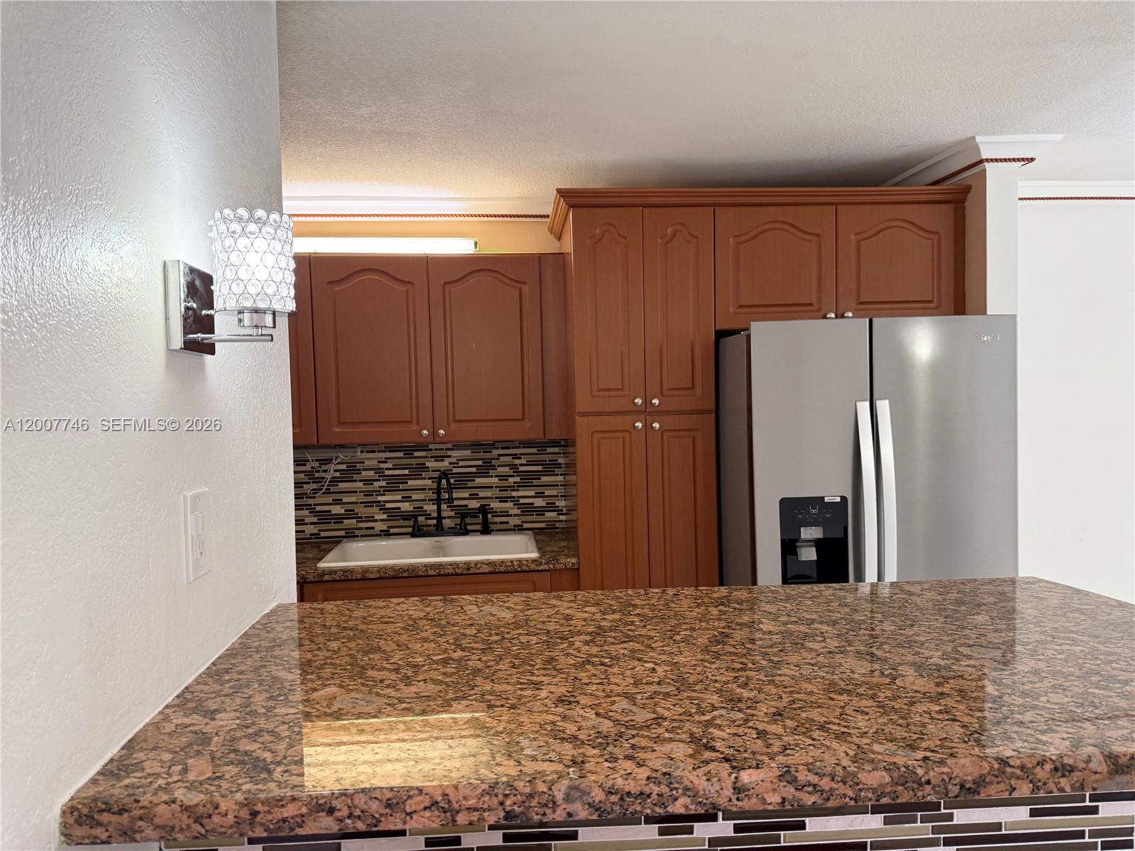 PALM-EAST GARDENS CONDO - Residential