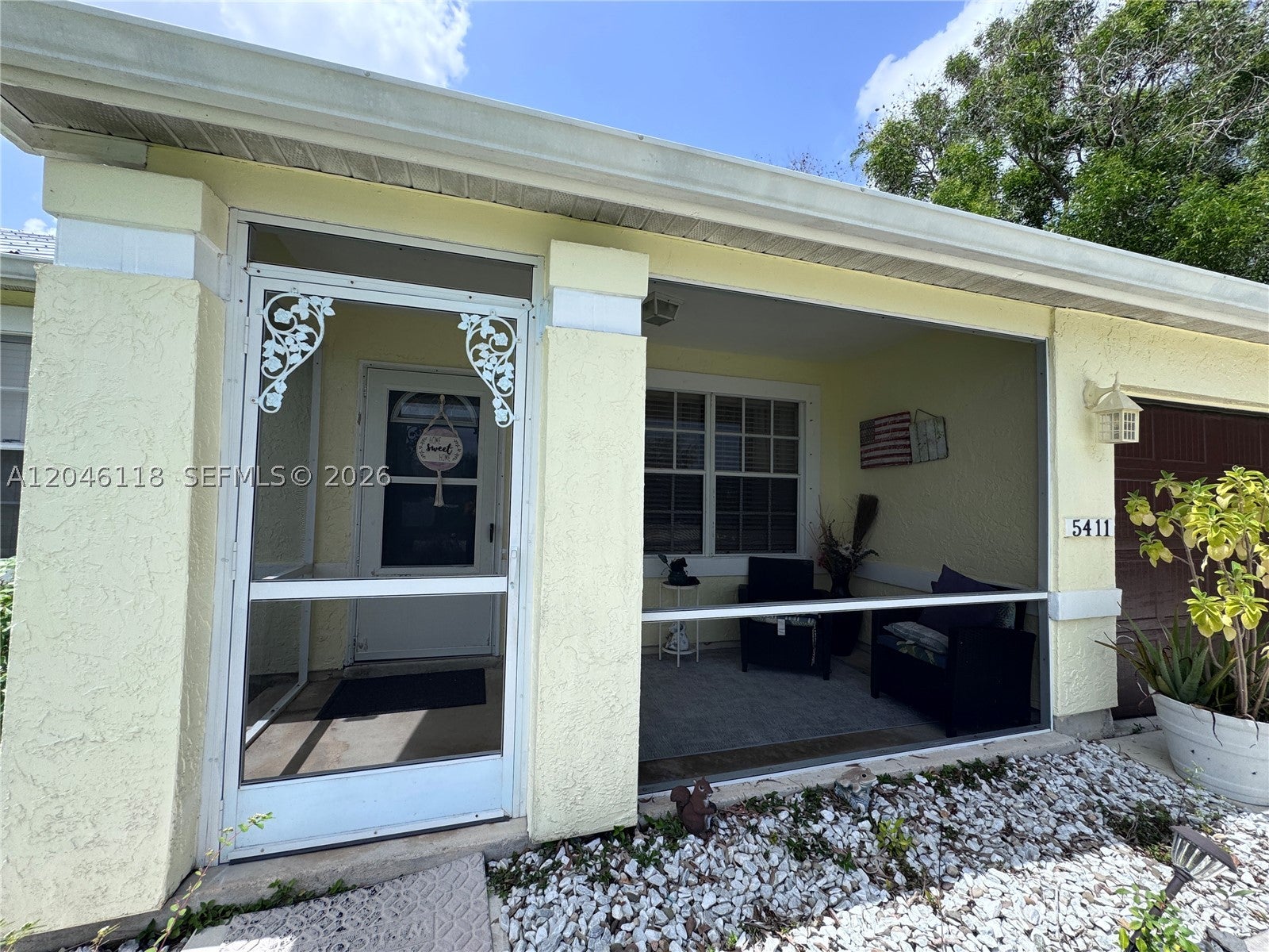 5411 NW Consumer Ave