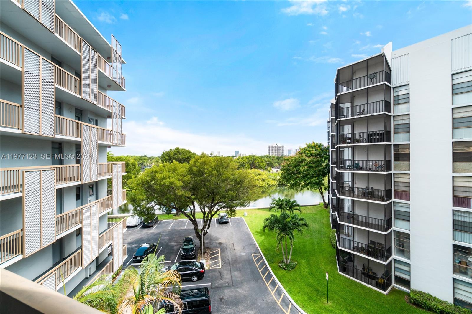 ENSENADA CONDO BLDG E-II - Residential Lease