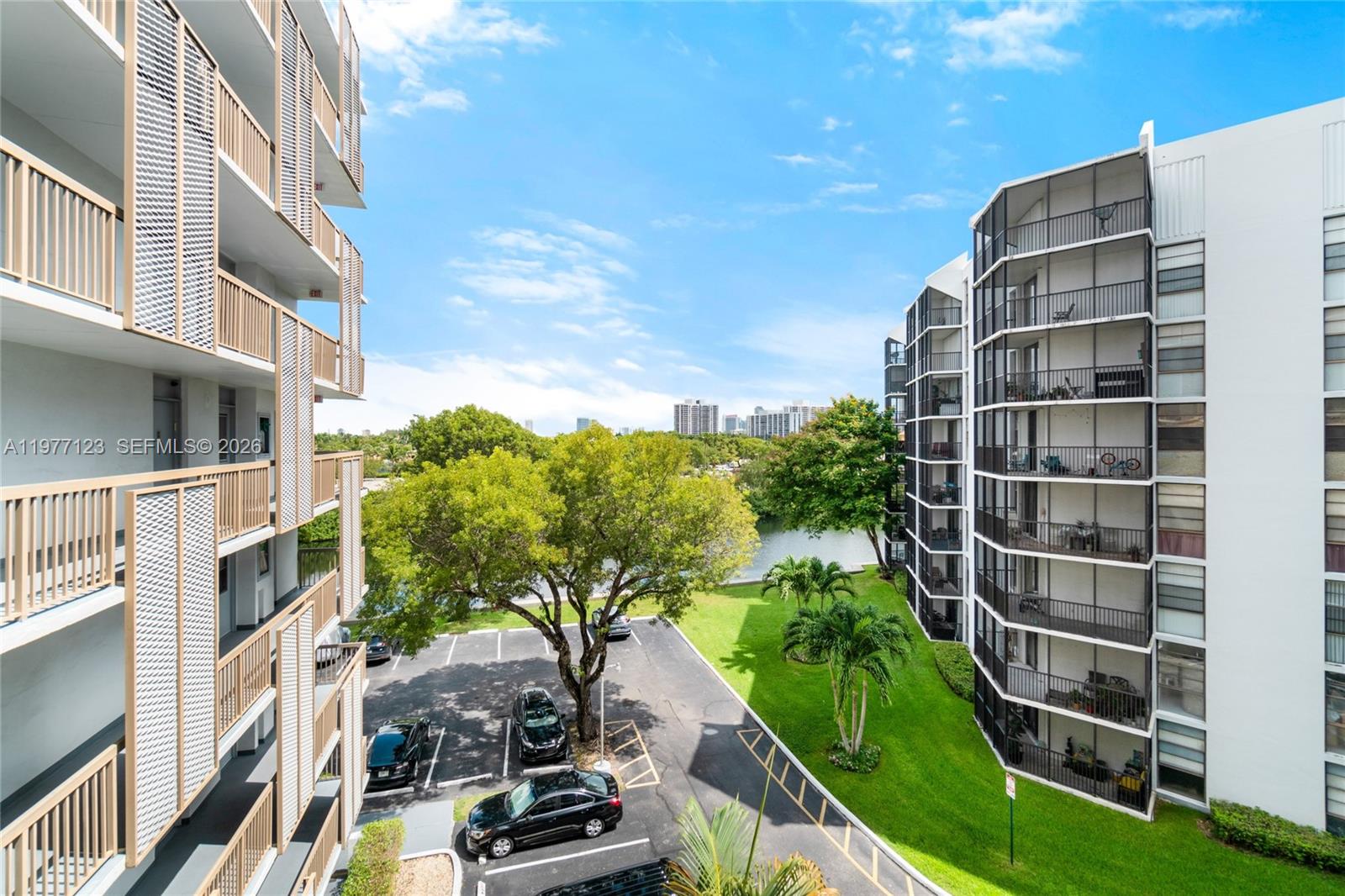 ENSENADA CONDO BLDG E-II - Residential Lease