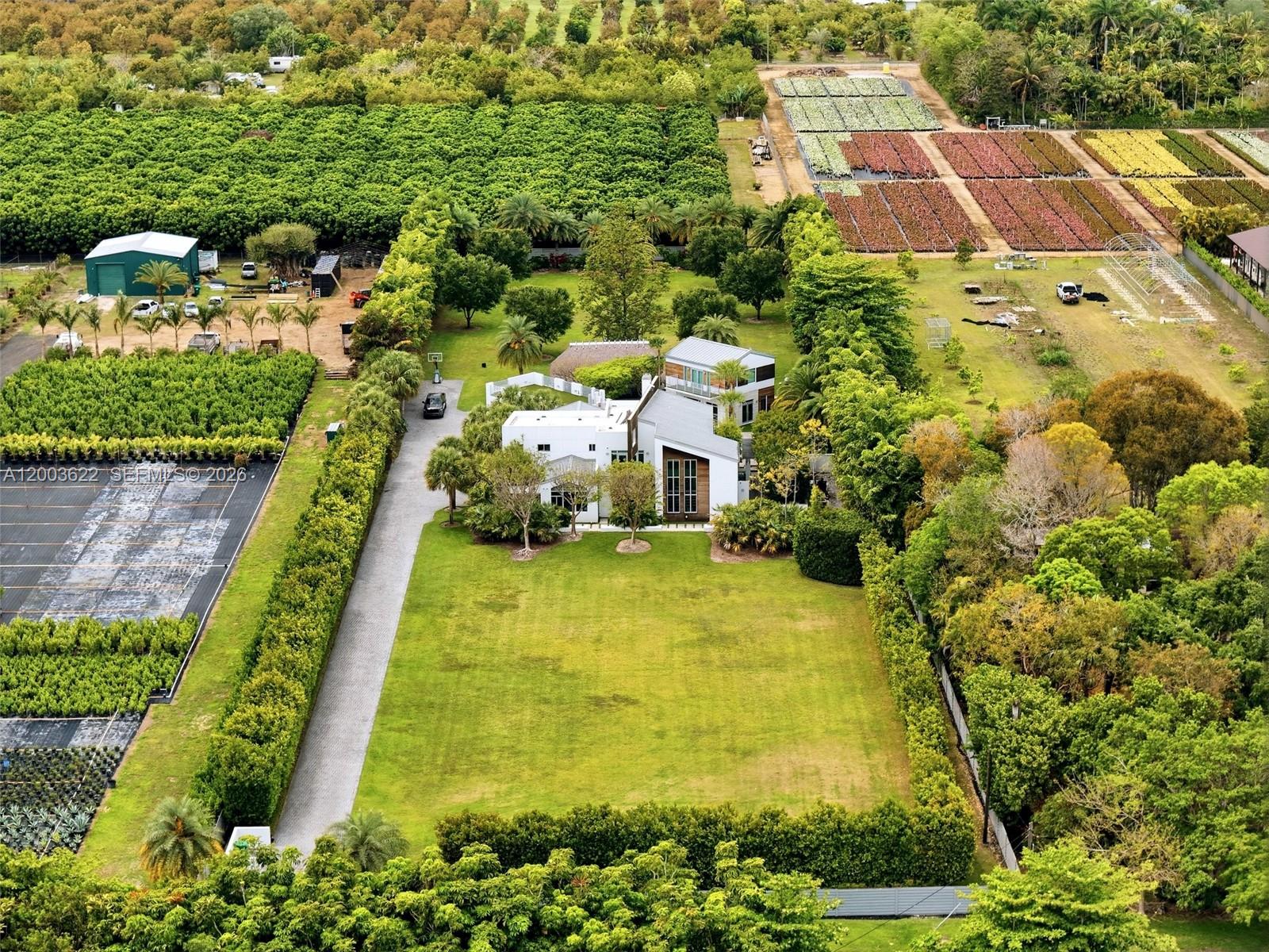 Redlands - Residential