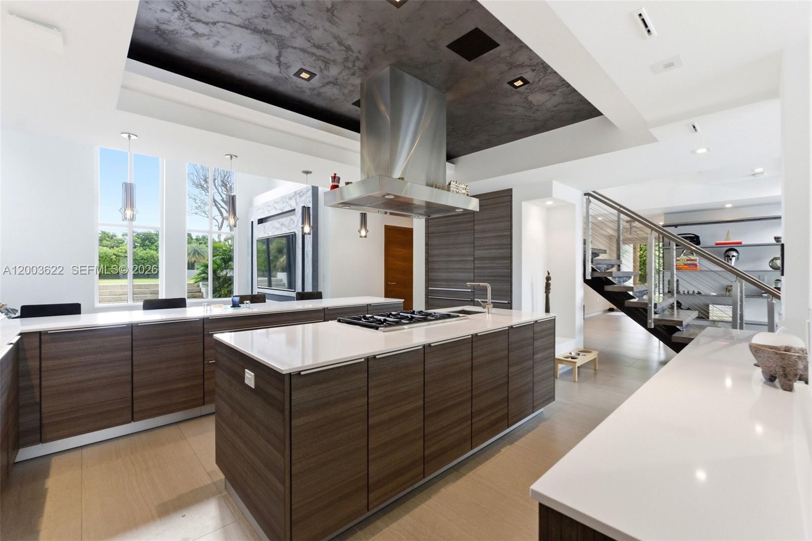 Redlands - Residential