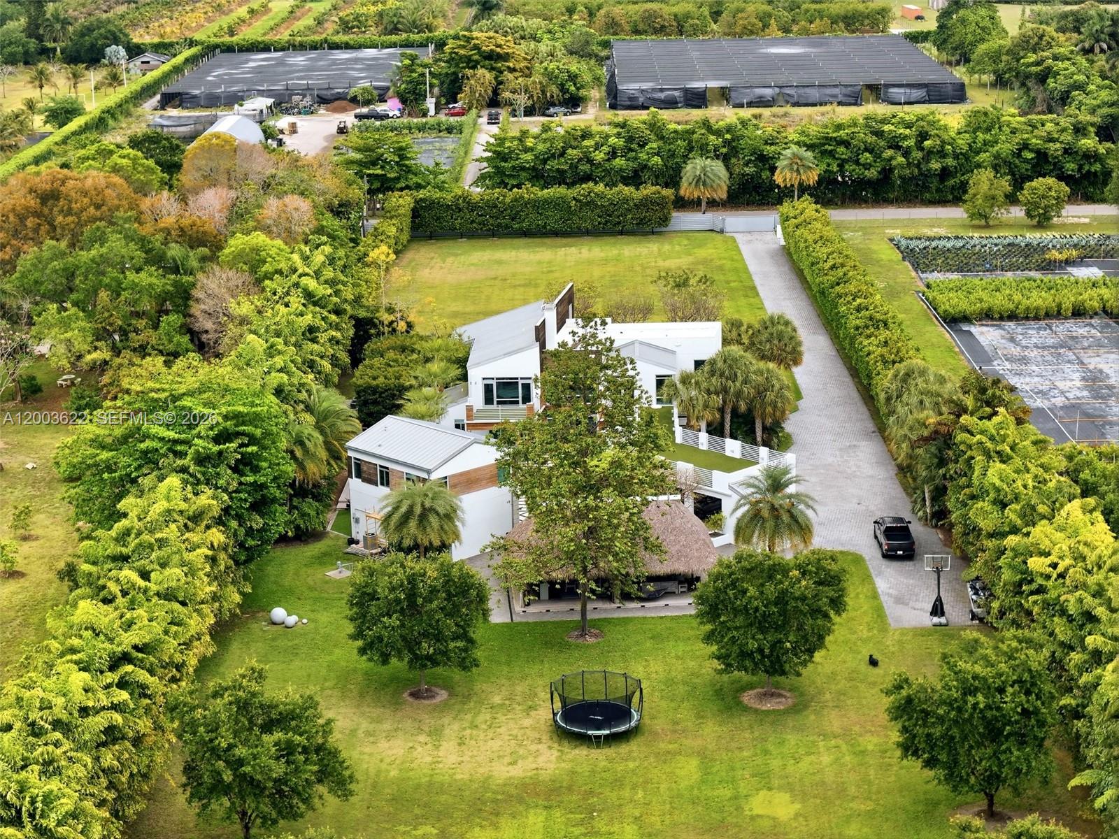 Redlands - Residential