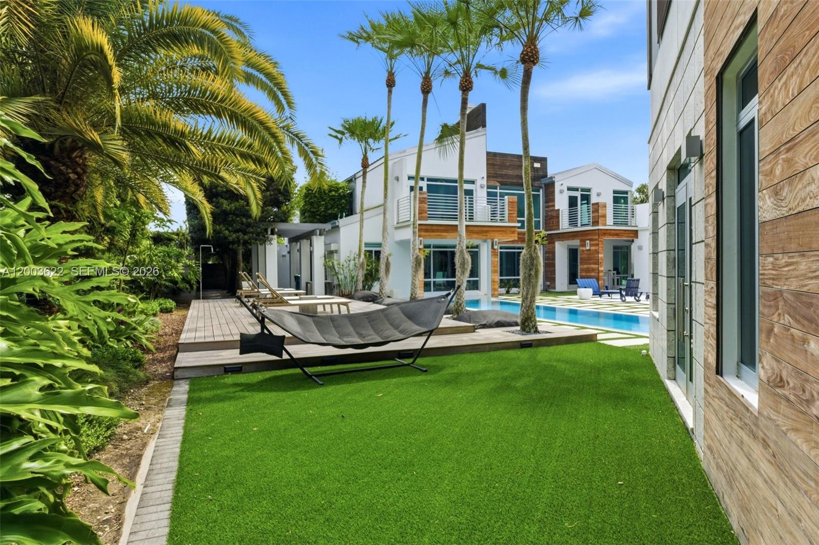 Redlands - Residential