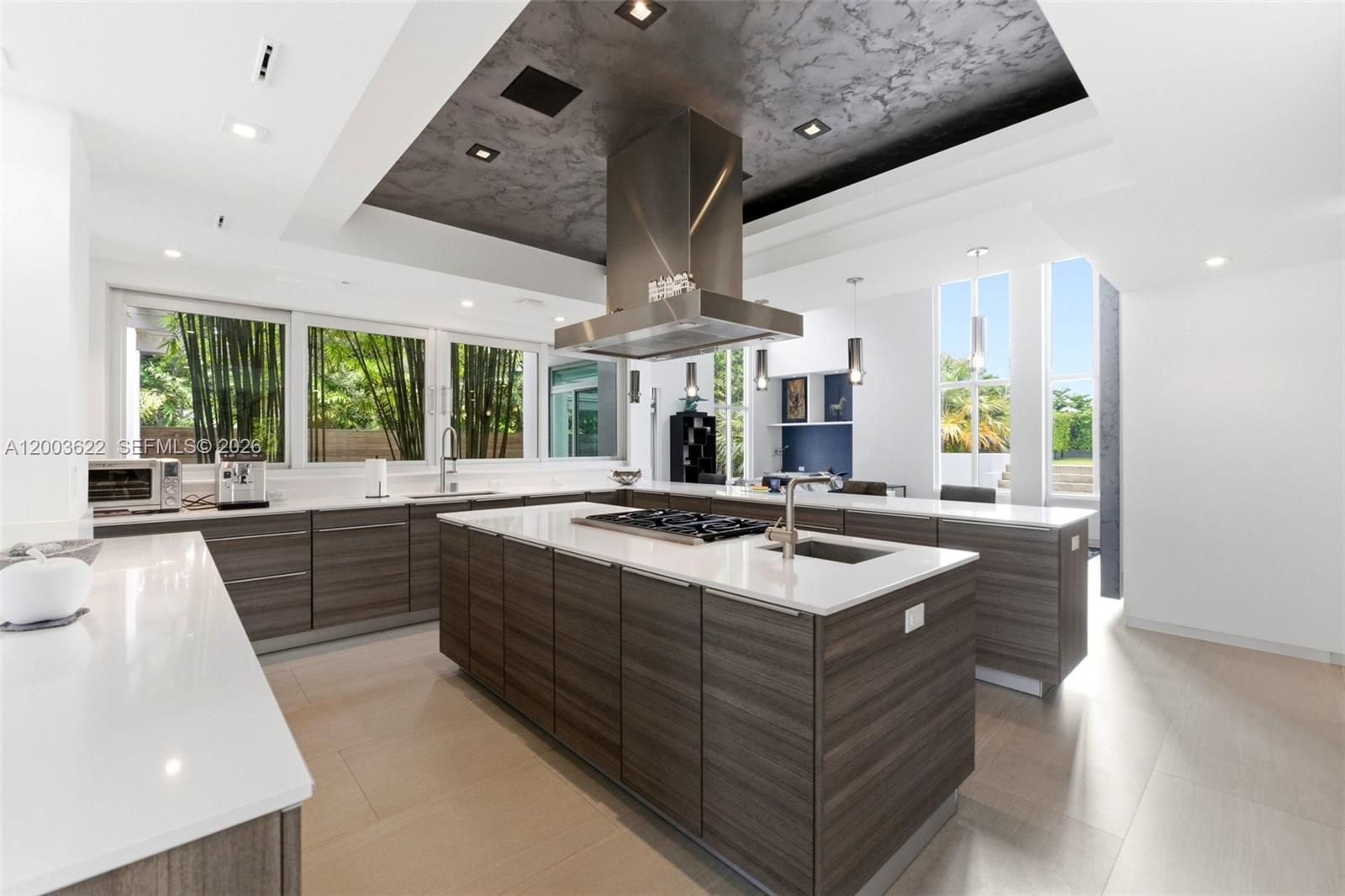 Redlands - Residential