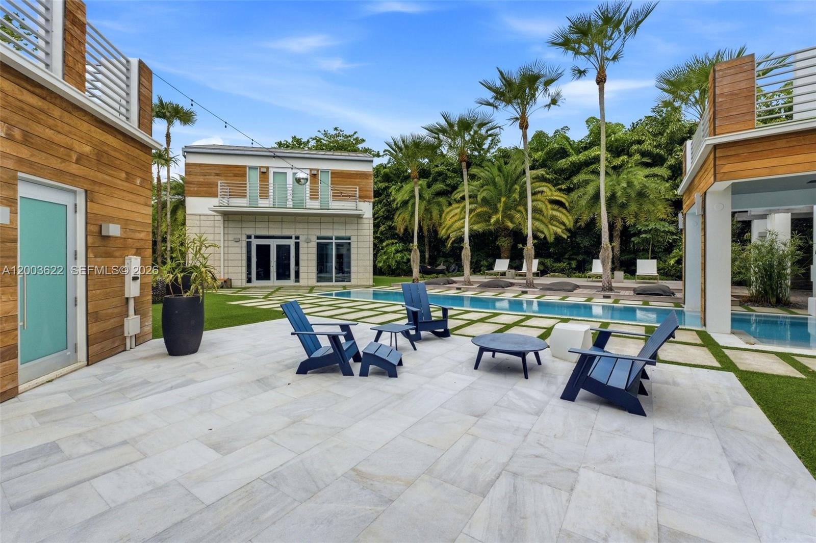 Redlands - Residential