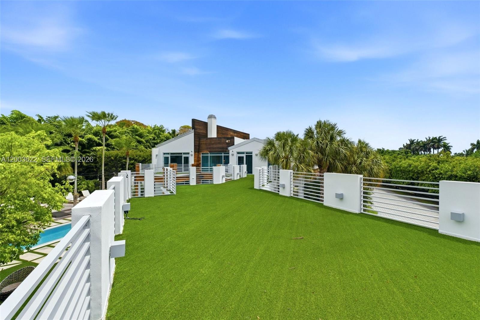 Redlands - Residential