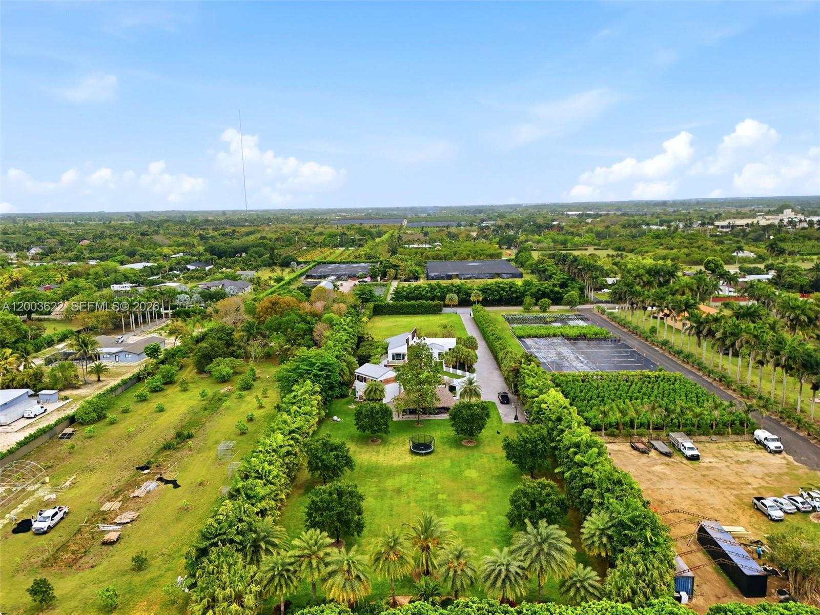 Redlands - Residential