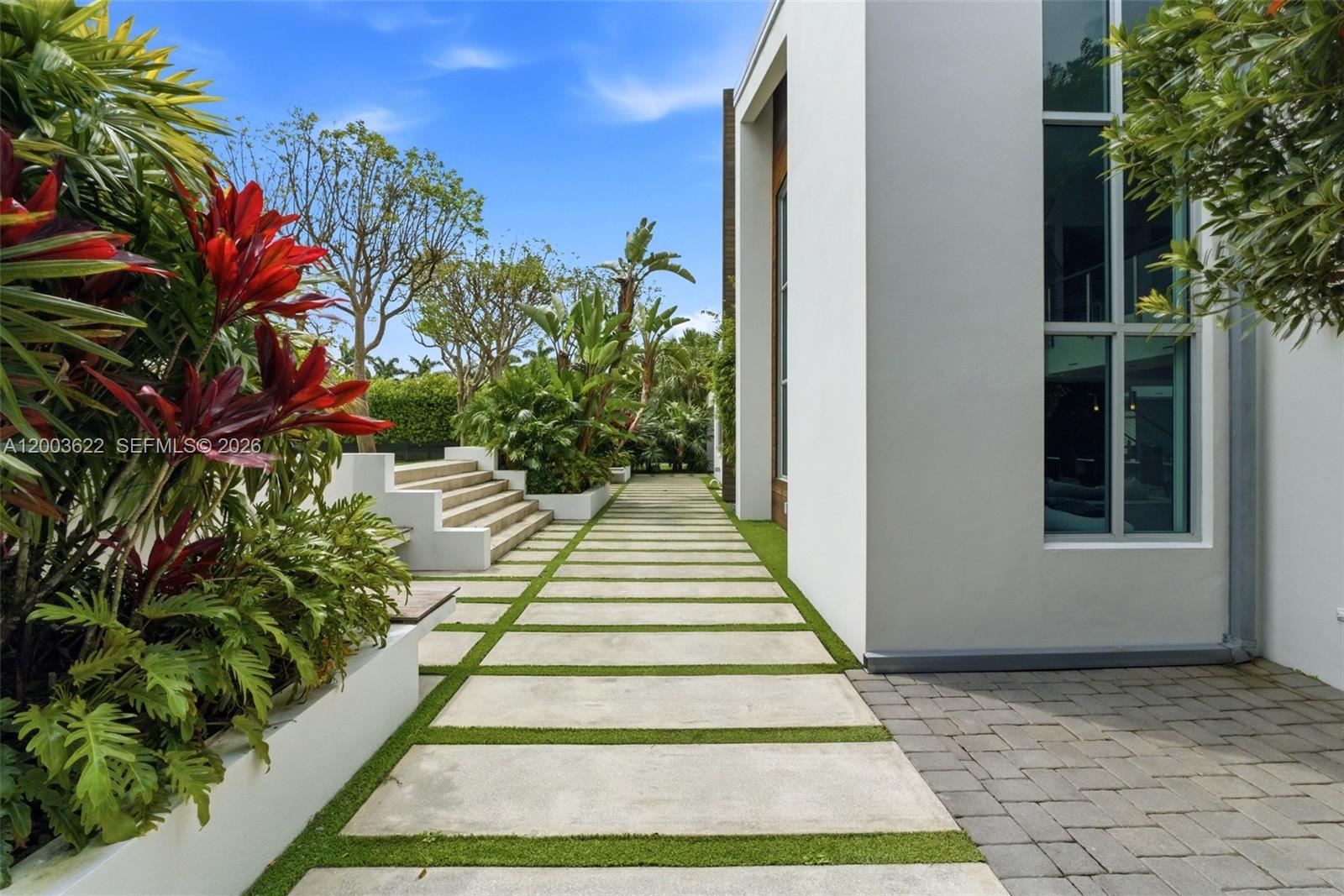 Redlands - Residential