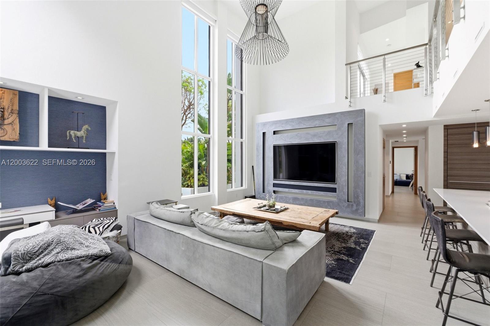 Redlands - Residential