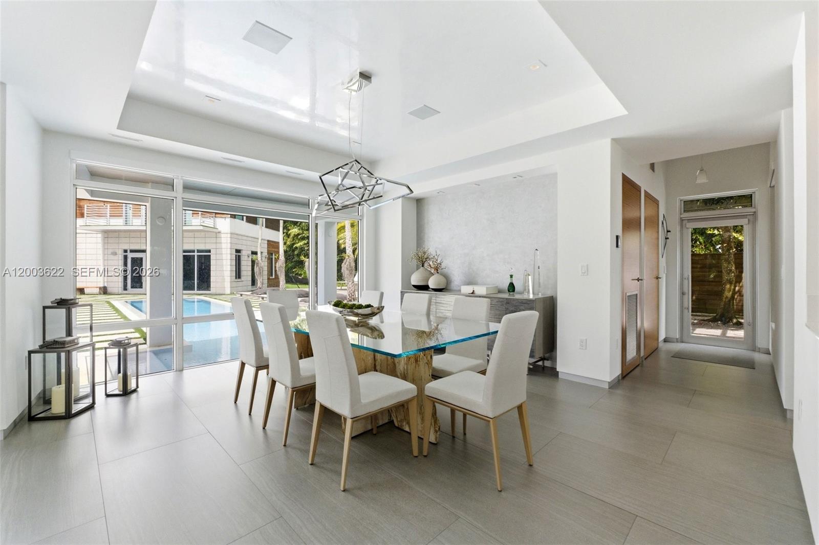 Redlands - Residential