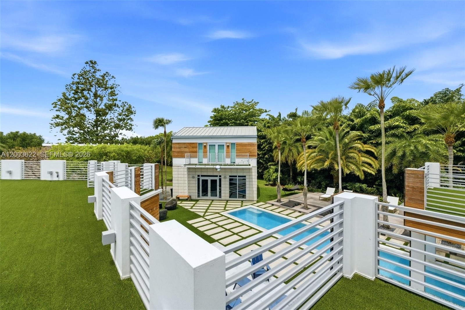 Redlands - Residential