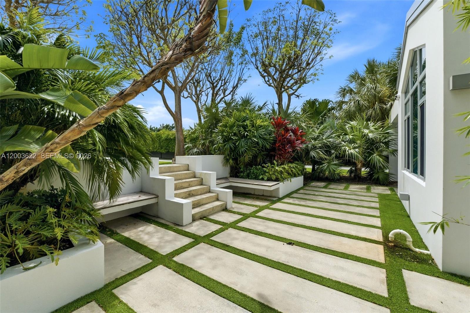 Redlands - Residential