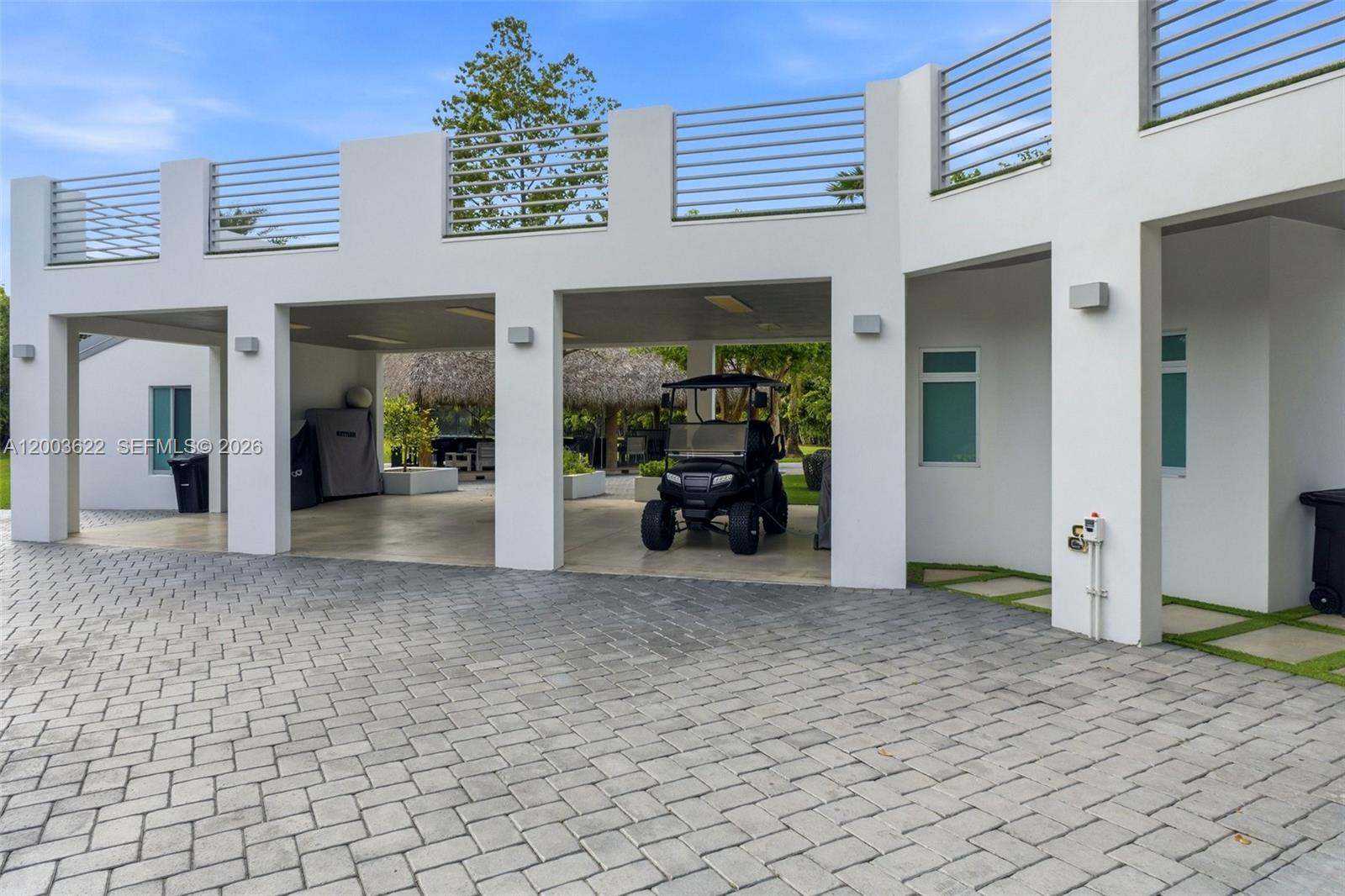 Redlands - Residential