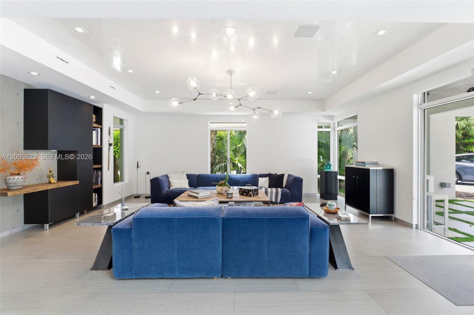 Redlands - Residential