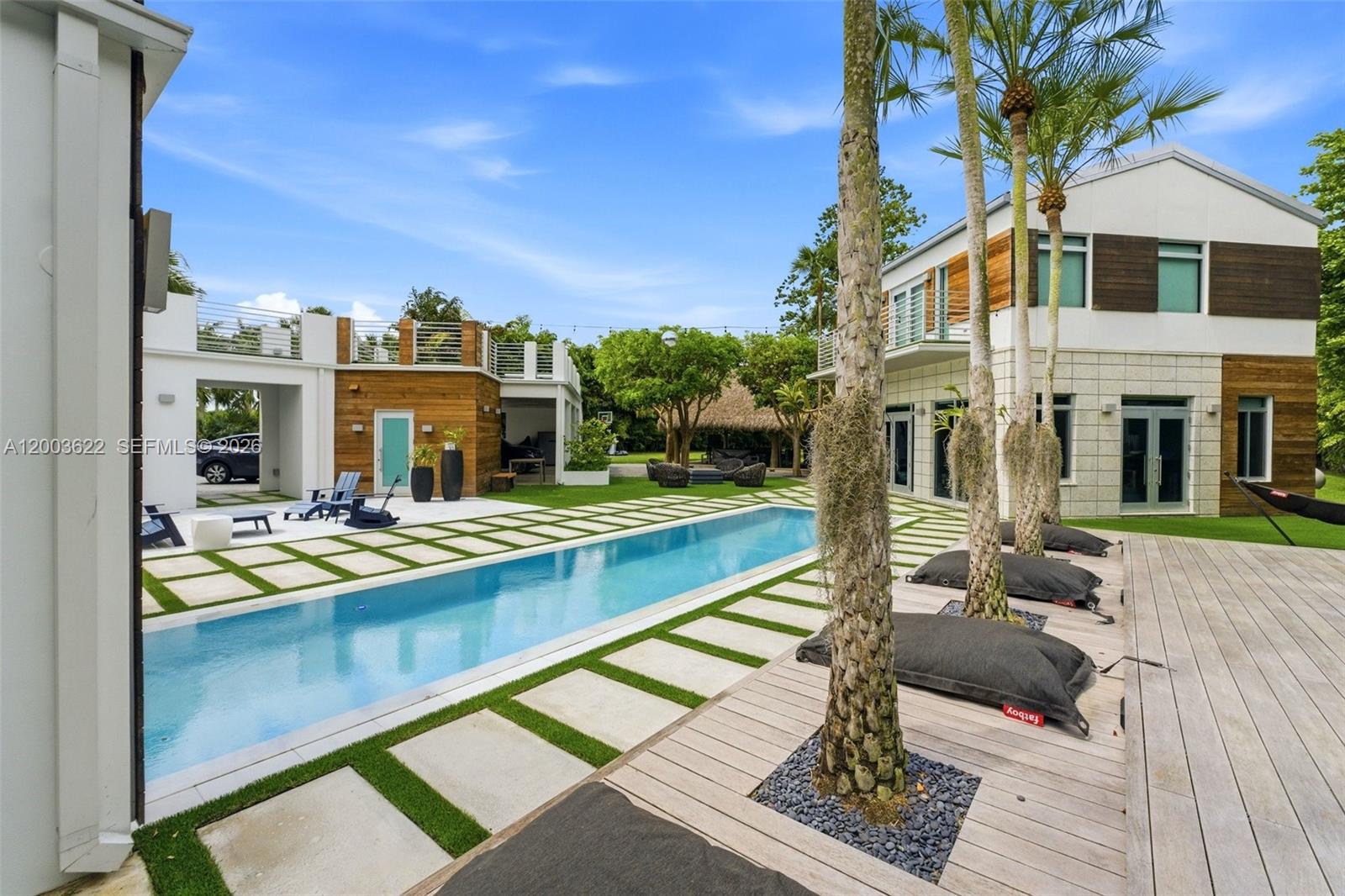 Redlands - Residential