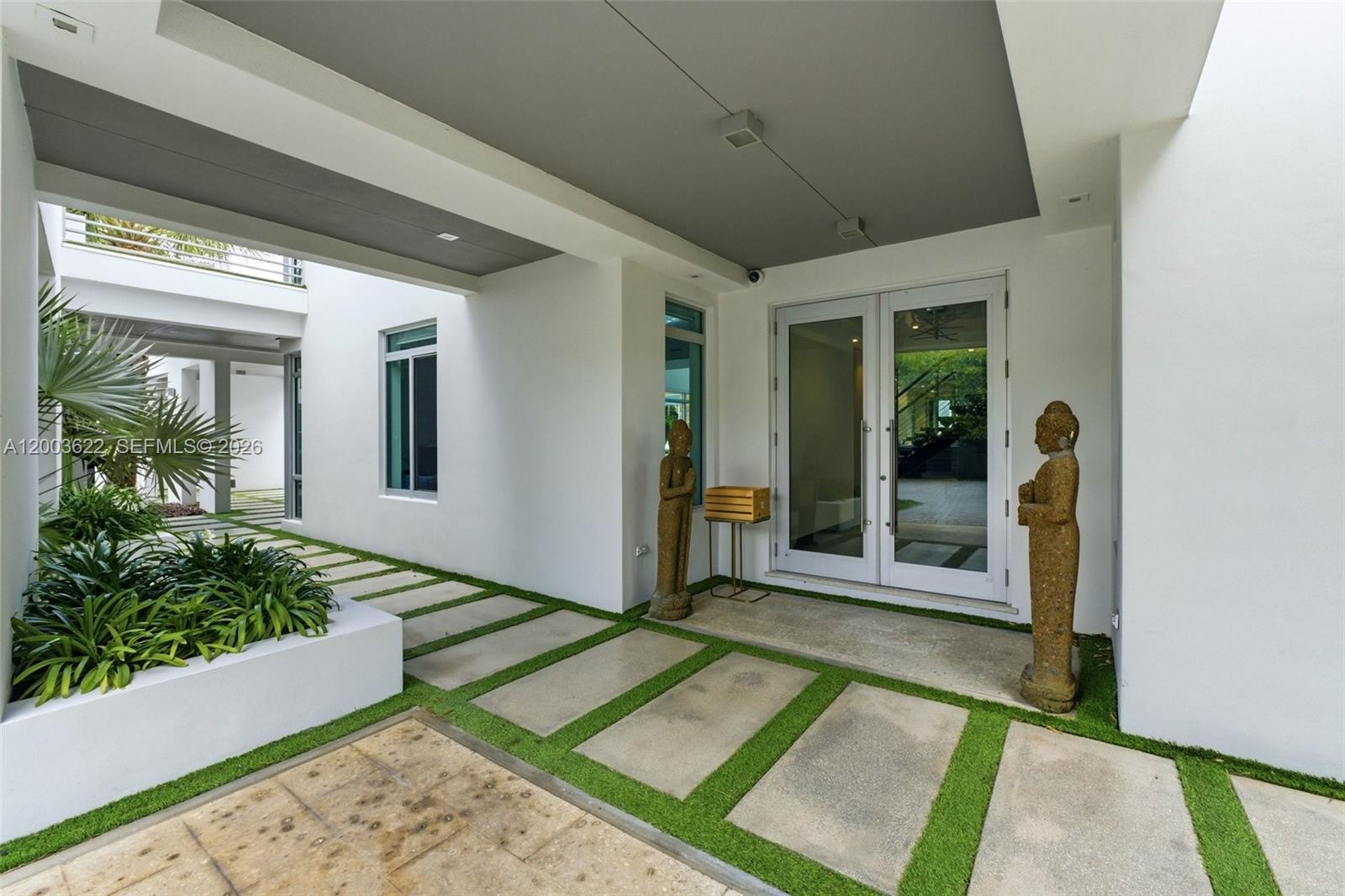 Redlands - Residential