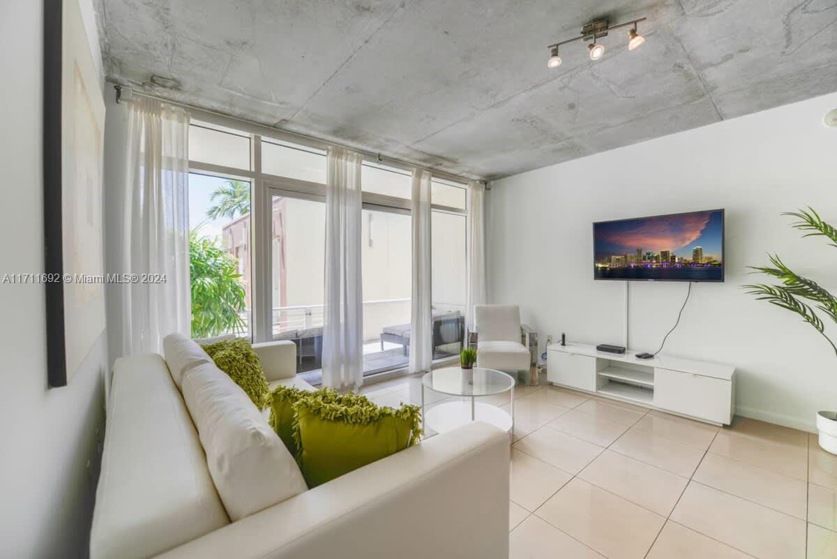 Property for Sale at 3250 Ne 1st Ave 505, Miami, Broward County, Florida - Bedrooms: 2 
Bathrooms: 2  - $580,000