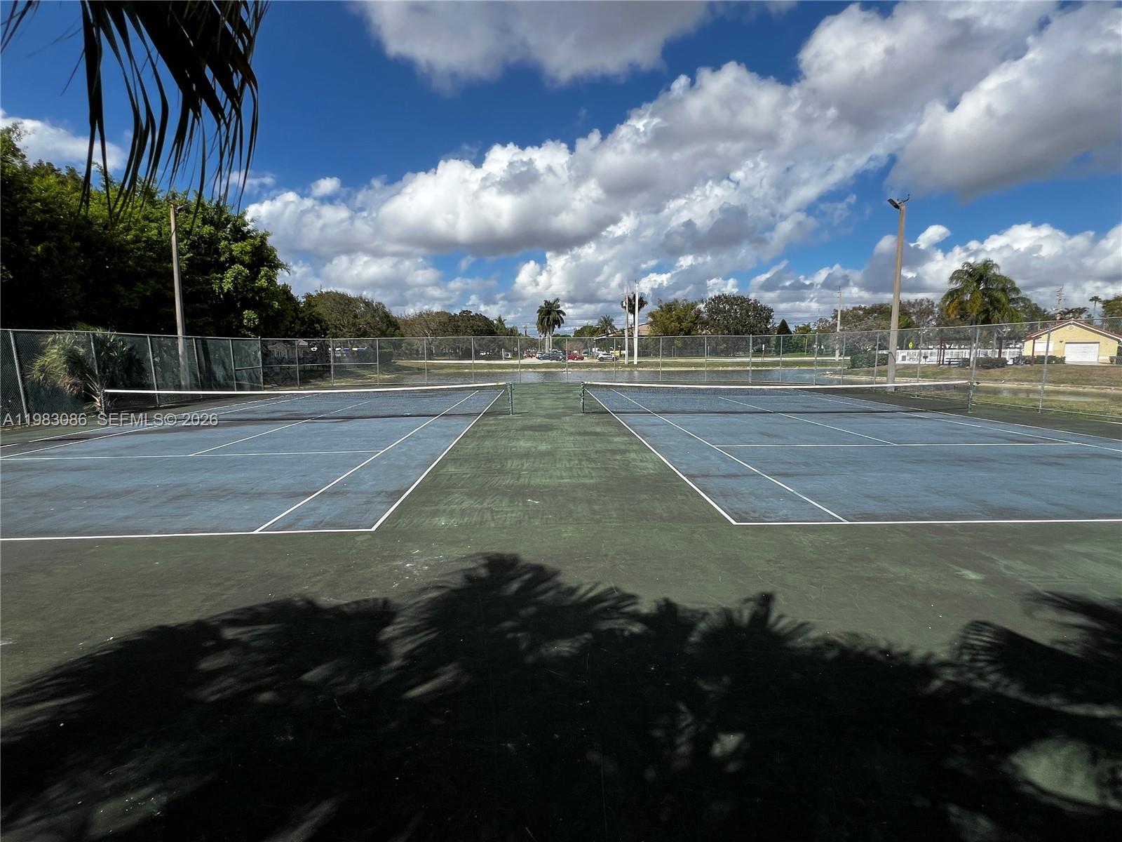 ISLES AT LAGO MAR CONDO - Residential Lease