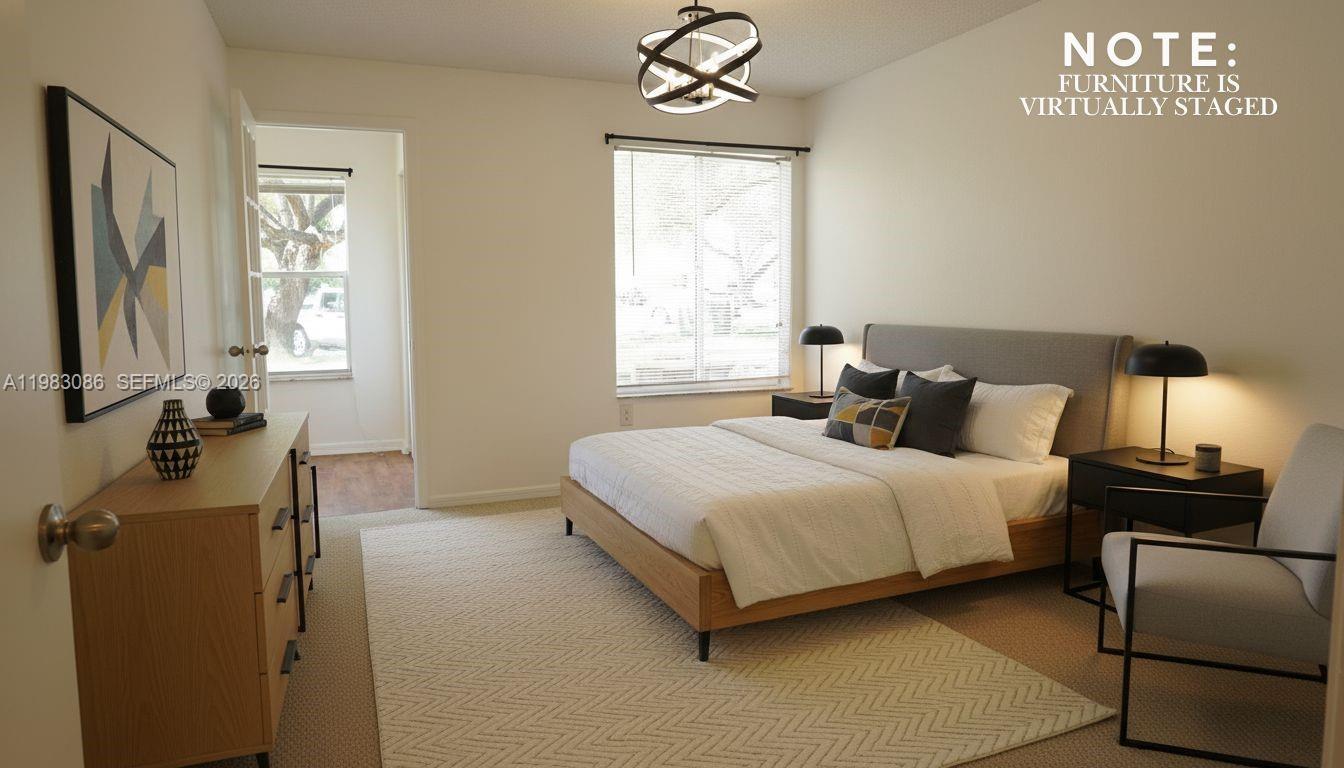 ISLES AT LAGO MAR CONDO - Residential Lease