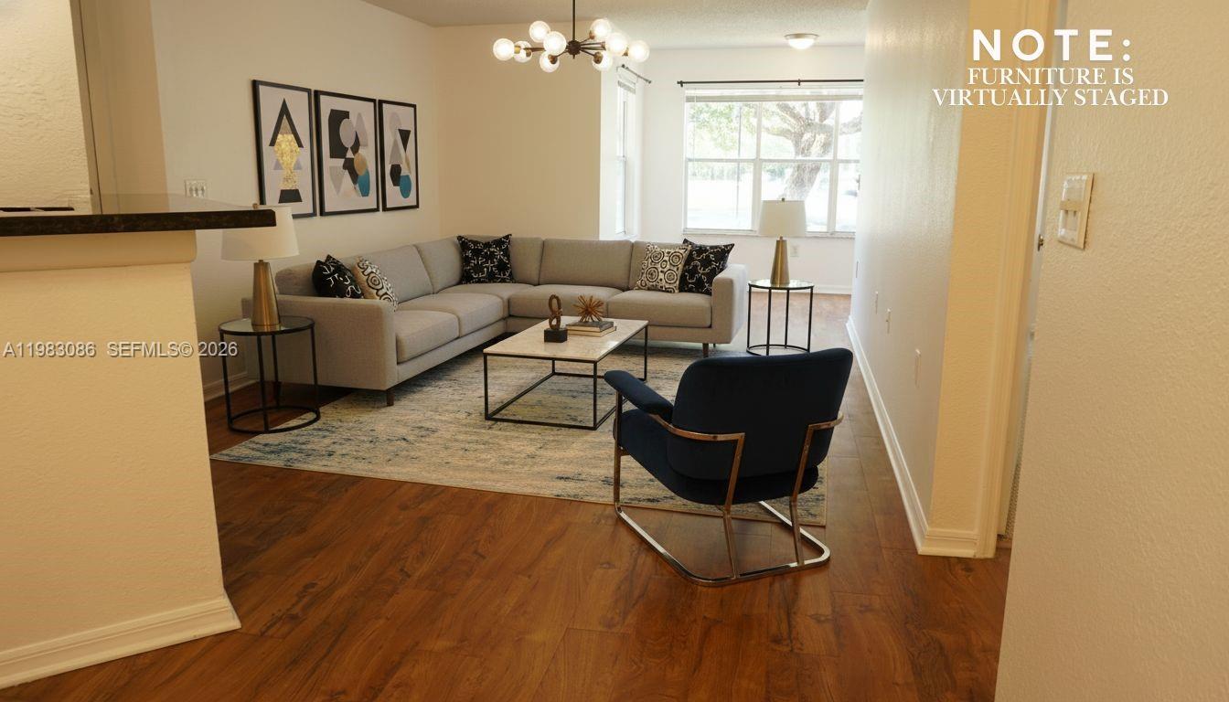 ISLES AT LAGO MAR CONDO - Residential Lease