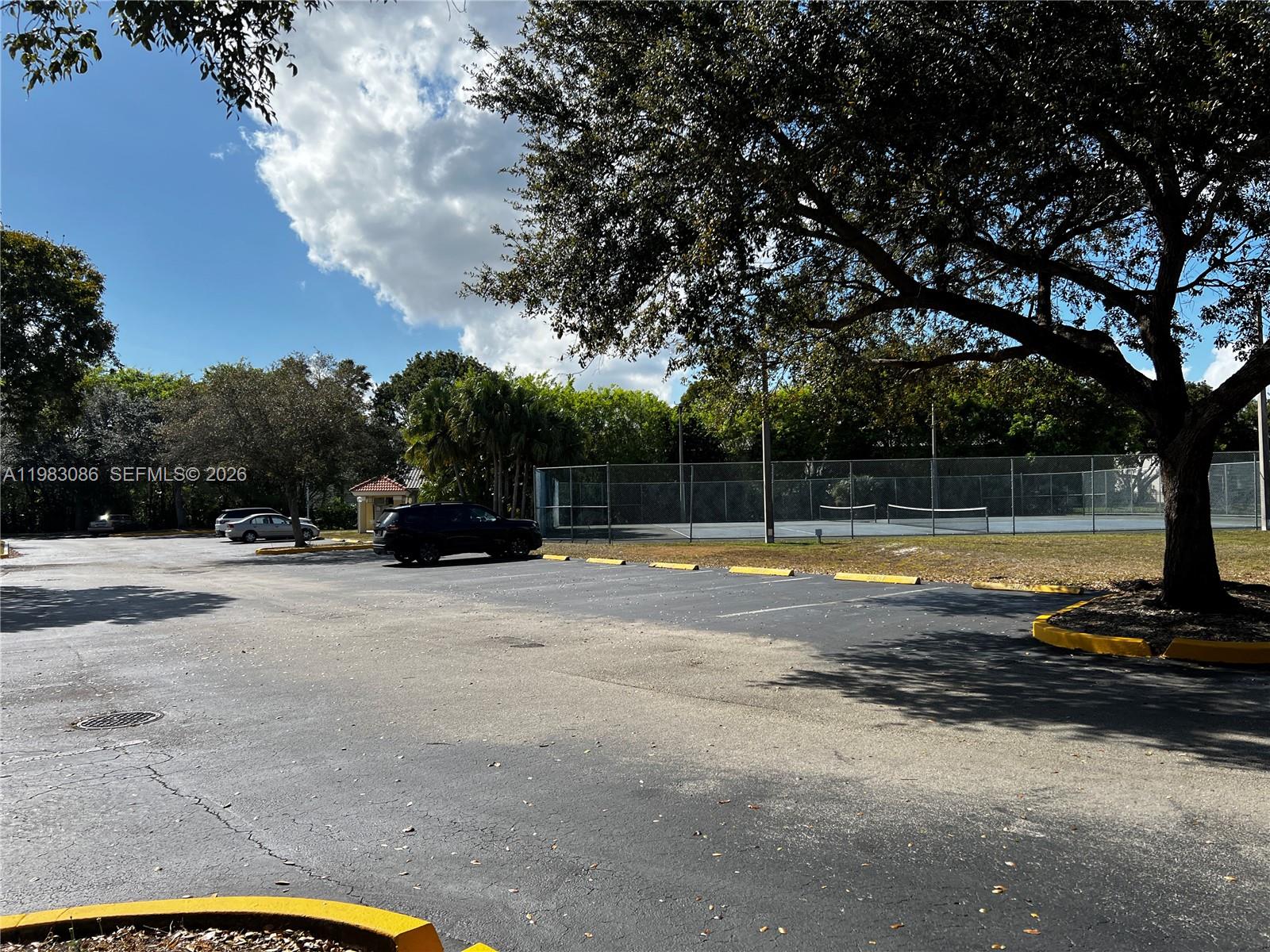 ISLES AT LAGO MAR CONDO - Residential Lease