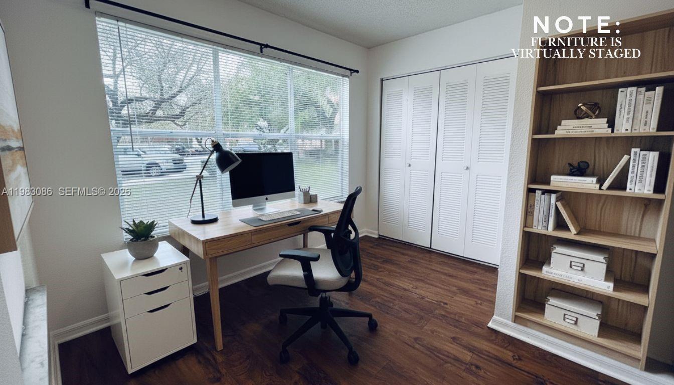 ISLES AT LAGO MAR CONDO - Residential Lease